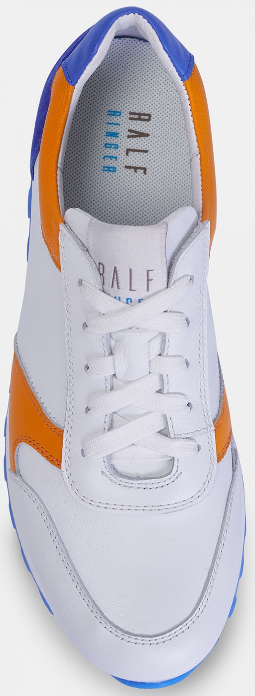 Полуботинки RALF RINGER 673117МК/ОГ673117МК  фото 3