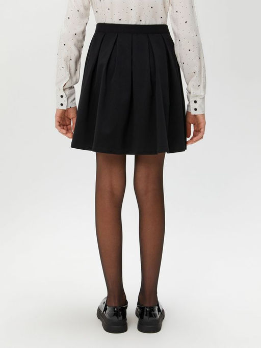 ACOOLA / Юбка детская для девочек Bumberg черный  фото 4