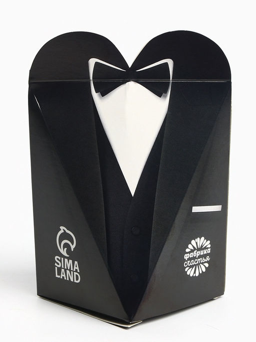 Чай подарочный Настоящему мужчине, вкус: бергамот, 50 г