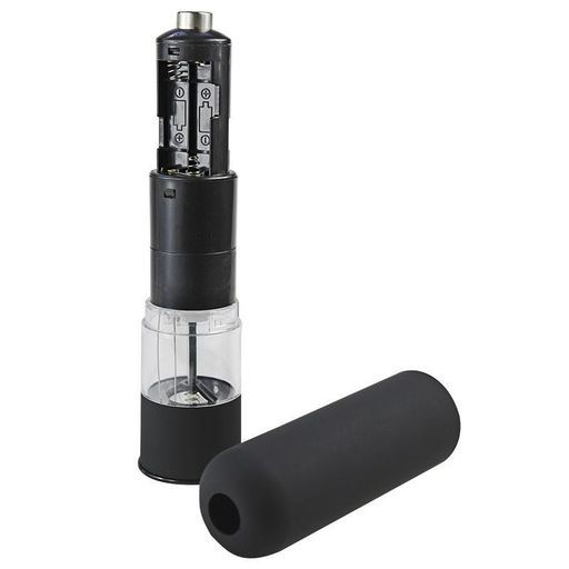 Мельница для перца и специй - Buro фото 2