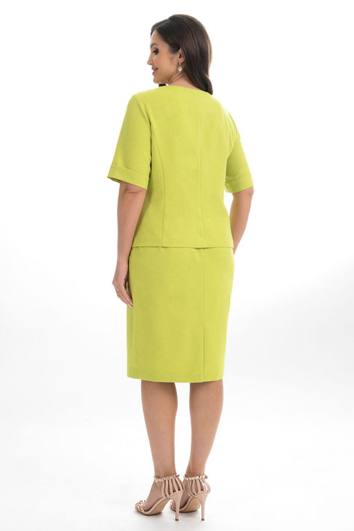 Костюм ALANI 2342 лайм