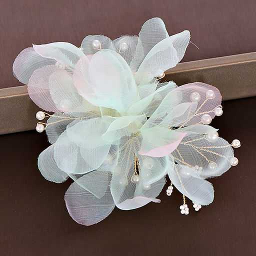 Зажим для волос арт. 05 5254 (id 265810) - Rada фото 3