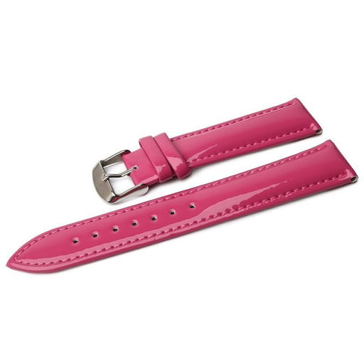 Ремешок натуральная кожа C12-10pink