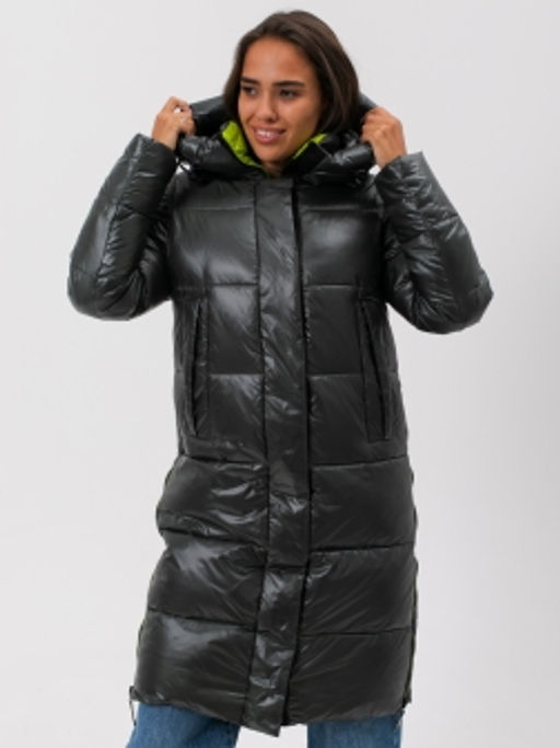 Женская зимняя куртка - Little secret фото 3