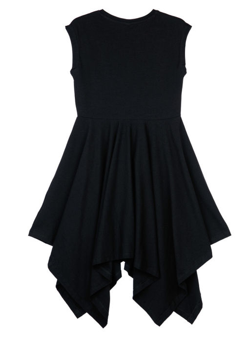 12421044 Платье для девочек