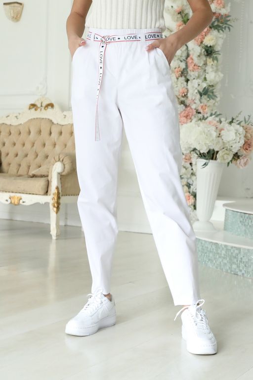 Брюки	Б5-4980/4 - Wisell фото 5