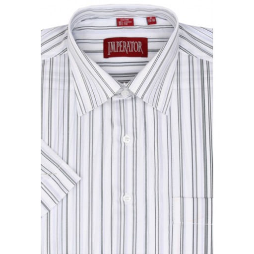 Рубашка Imperator Navy 9-K фото 3