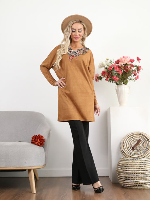 Платье П3-3462 - Wisell фото 2