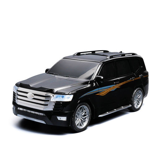 Машина  "Автостиль 16"  р/у, 27 MHz, в коробке