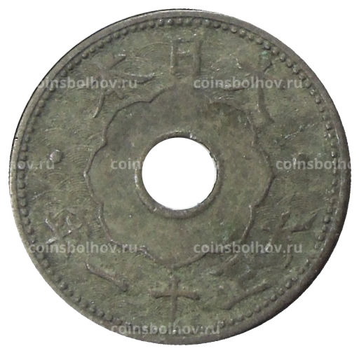 10 сен 1922 года Япония