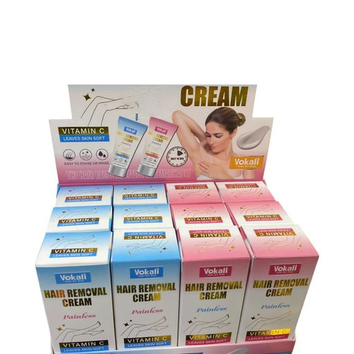 Крем для депиляции