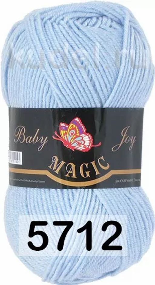 BABY JOY - Magic фото 13