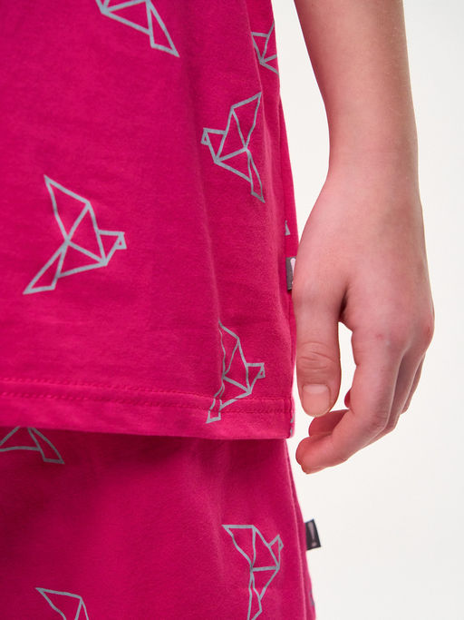 Футболка для девочки