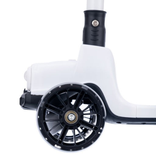 Самокат трехколесный Slider