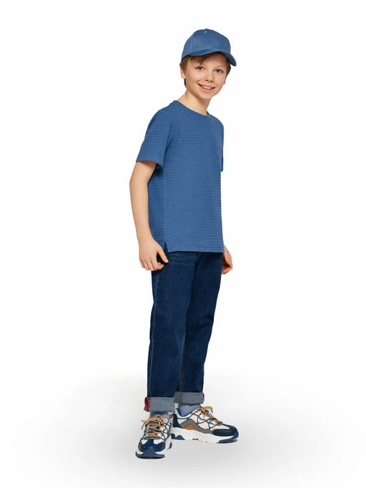 Футболка детск. Чарли - Oldos фото 6