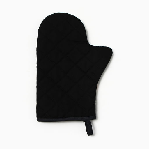 Варежка-прихватка новогодняя Этель Wonder christmas 20?28 см, саржа, 100% хл, ватин 250 г/м?