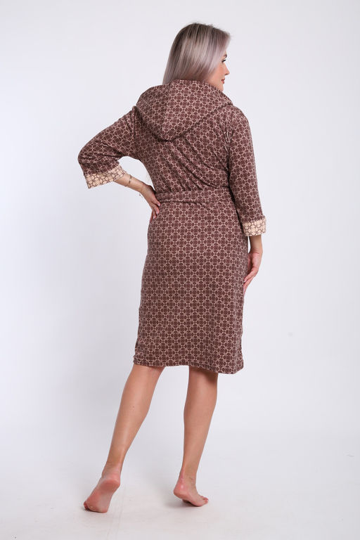 Халат женский 215