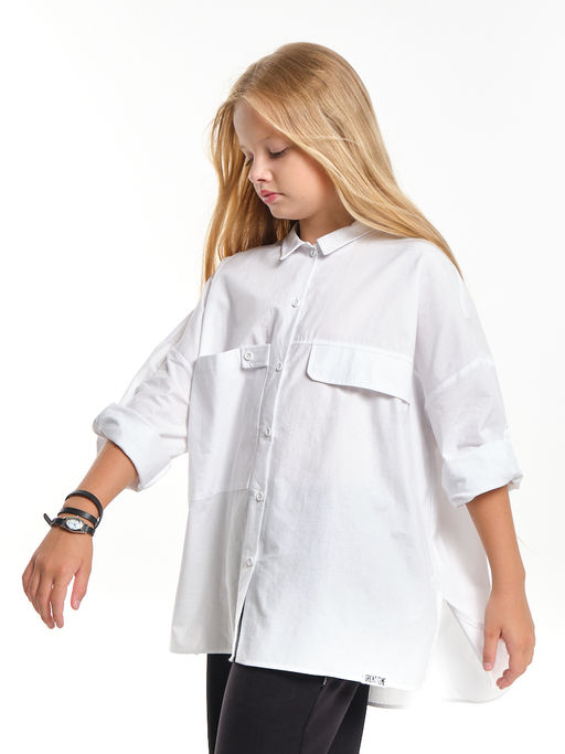 Часы PR3367 белый - Mini maxi фото 7