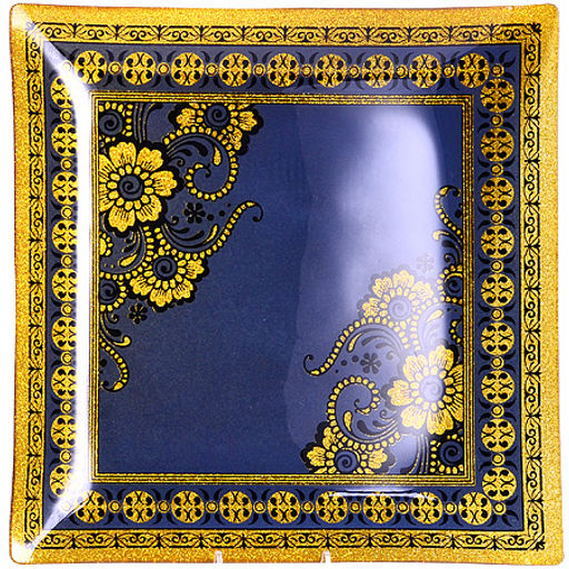 2010-14 Набор тарелок из 7 шт. (х8) - Mayer&boch фото 2