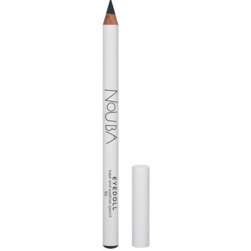 Nouba Карандаш-каял для век EYEDOLL kajal and eyeliner pencil 93, 1,1 г  фото 2