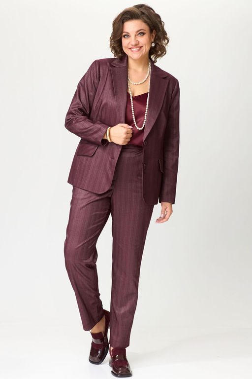 Платье Angelina&Co 928 - Mira fashion фото 1291