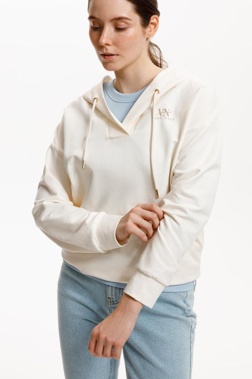 ЕВТ 3302/гардения джемпер жен