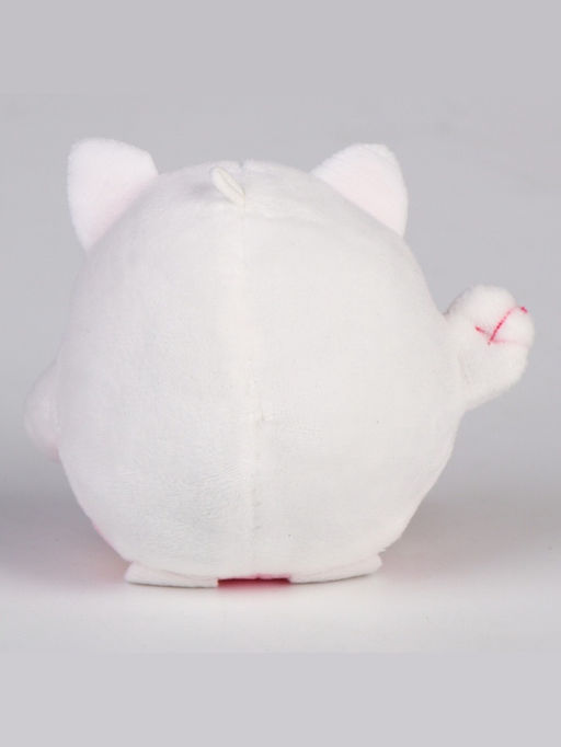 Цена за 6 шт. Мягкая игрушка «Поиграем вместе?», МИКС