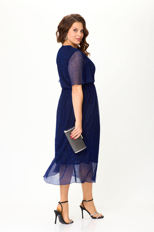 Костюм Anastasia Mak 1259 кремовый  фото 188