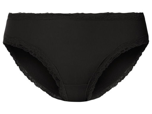 Трусики-слипы 5 шт ESMARA  фото 21