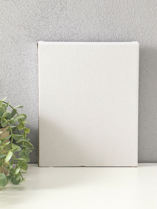 Фоторамка для фото 13×18 см «Версаль», полистоун под т. золото, 23×17.5×3 см