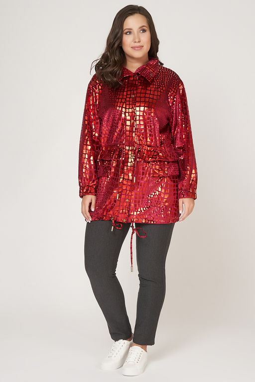 Куртка - Olsi фото 7