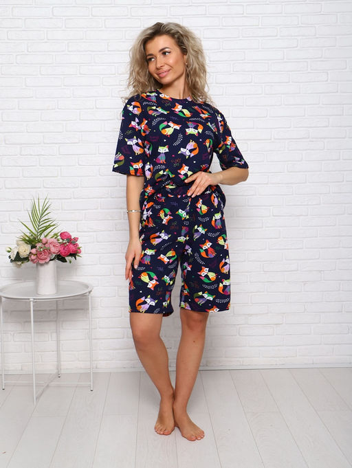 Костюм Дени - Нагорная текстиль фото 3