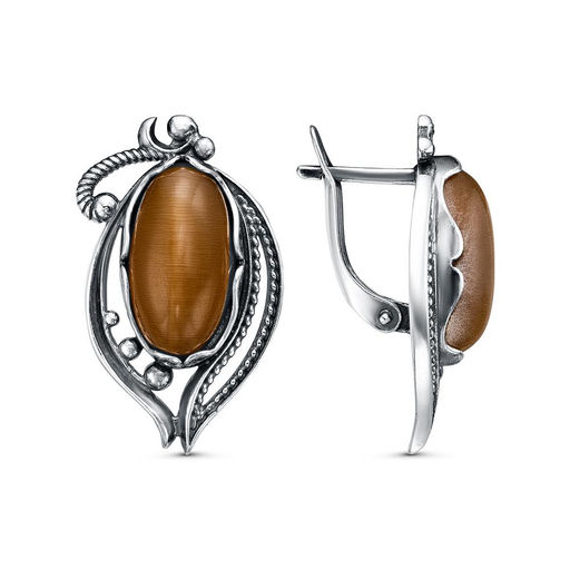 СЕРЬГИ 34316966Ю - Красная пресня фото 2