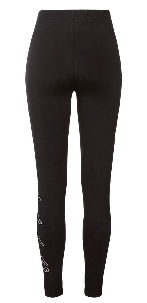 Женские спортивные леггинсы Kappa