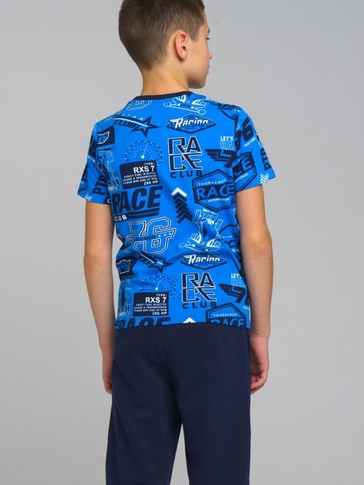 PlayToday / Футболка для мальчика фото 5