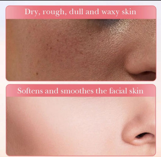 SADOER Освежающий и увлажняющий тонер с морской розовой солью, 100мл.  фото 3