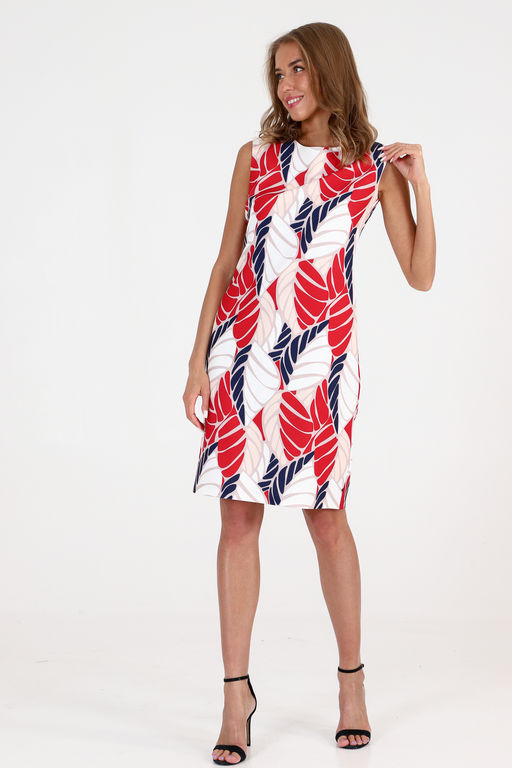 Платье П008Ф