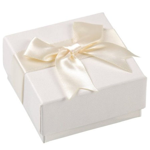 Коробка подарочная 7x7 см / YIN-19 /уп 12/720/ - Галеонтрейд фото 2