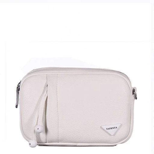 Сумка 29173 beige Velina Fabbiana-Safenta