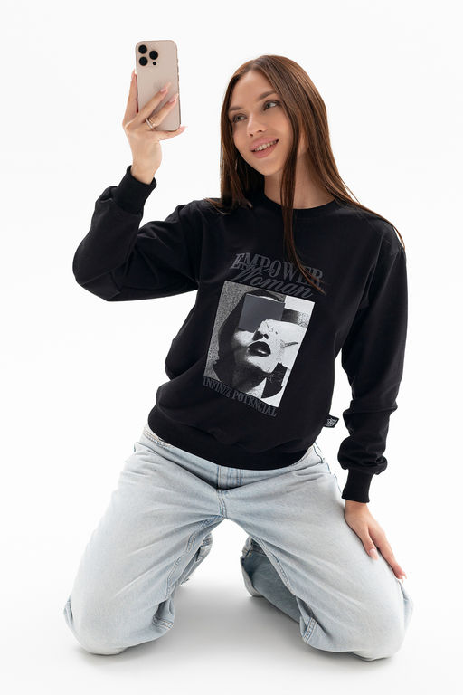 00028 толстовка