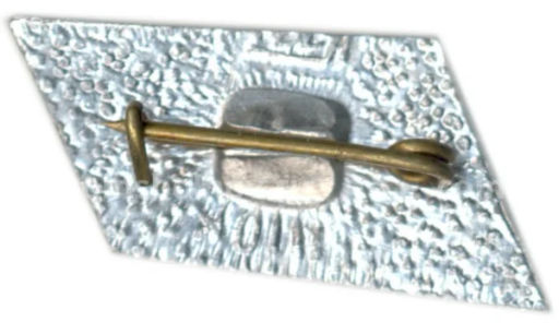 Значок Горький