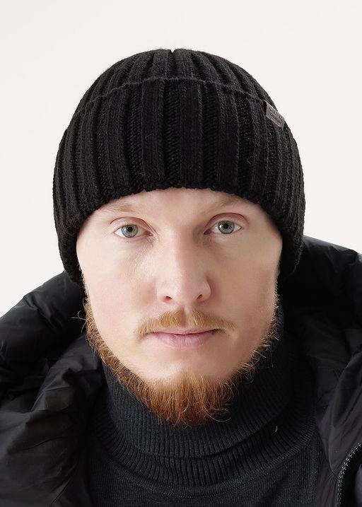 Шапка мужская