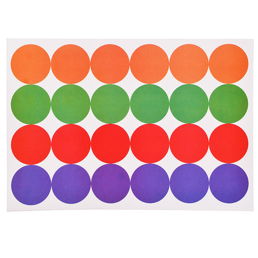 Настольная игра в коробке "Сортер. Волшебник цвета"