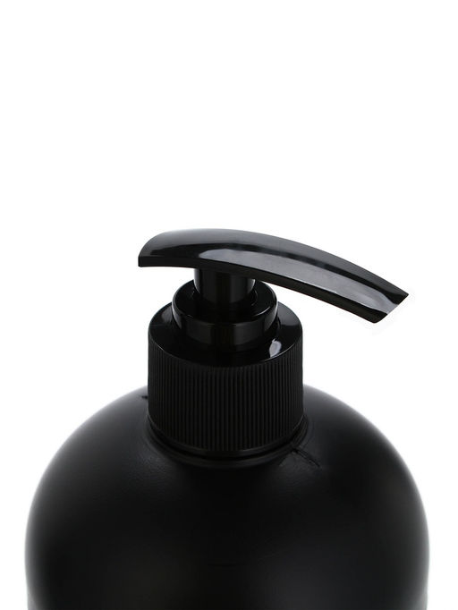 Гель для душа женский, парфюмированный Black pepper, 1000 мл, ULAB - URAL LAB фото 12