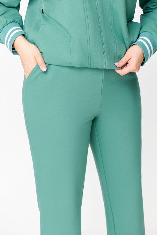 Костюм Swallow 704.1 мята  фото 15