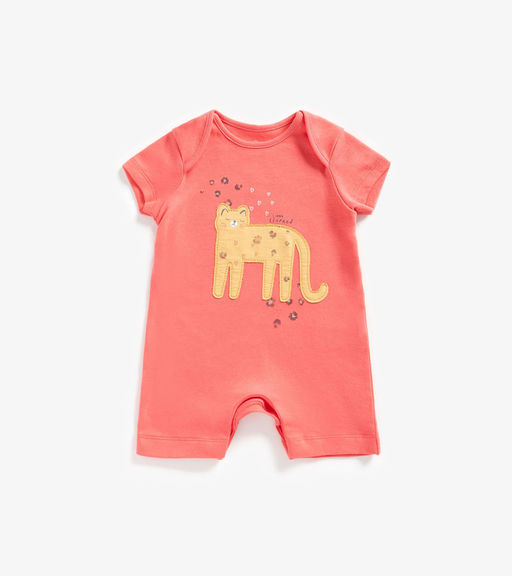 Mothercare / Полукомбинезон 2 шт  фото 4