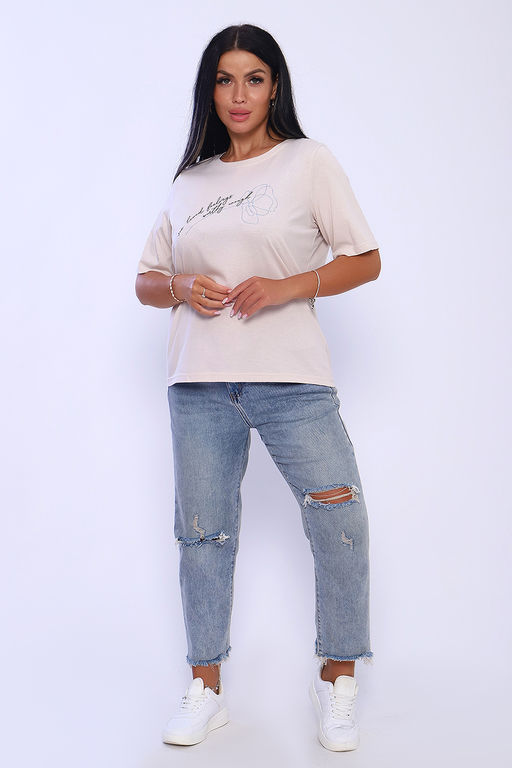 Футболка 80021