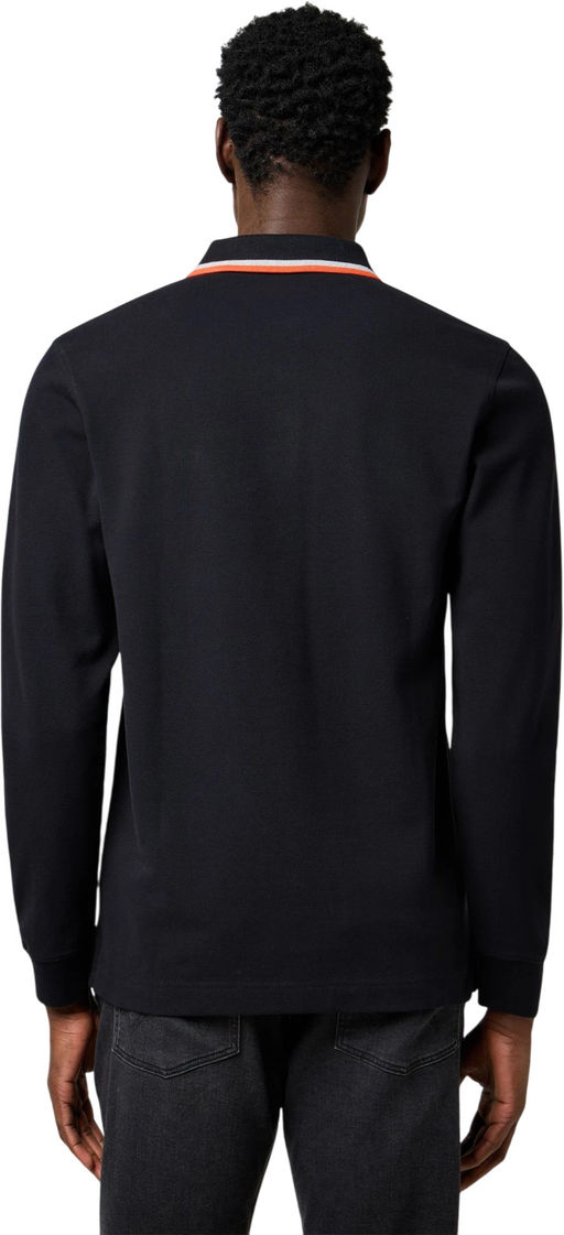 Рубашка поло мужская