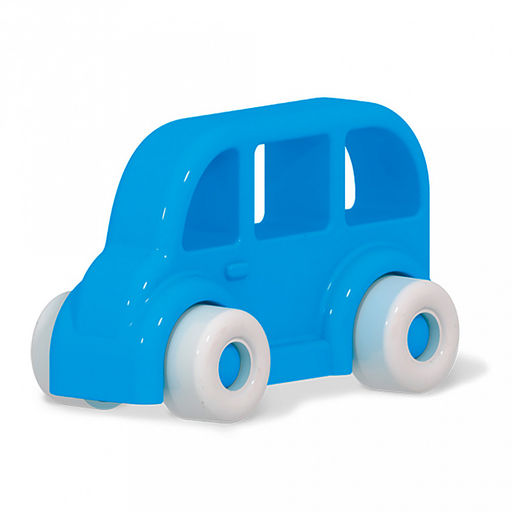 Игрушка "Машинка" 12,5х4,5х17см, АБС-пластик, "Stellar" (Россия)