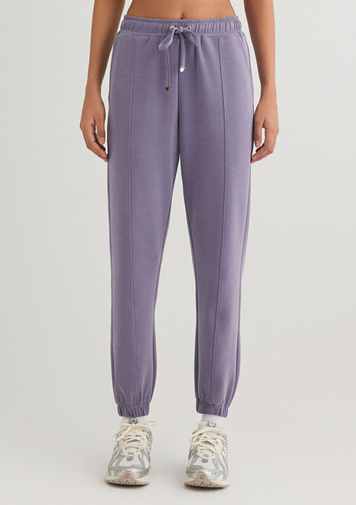 Lux Touch TENCEL TM Mor Modal Esofman Alt? - Mavi фото 3